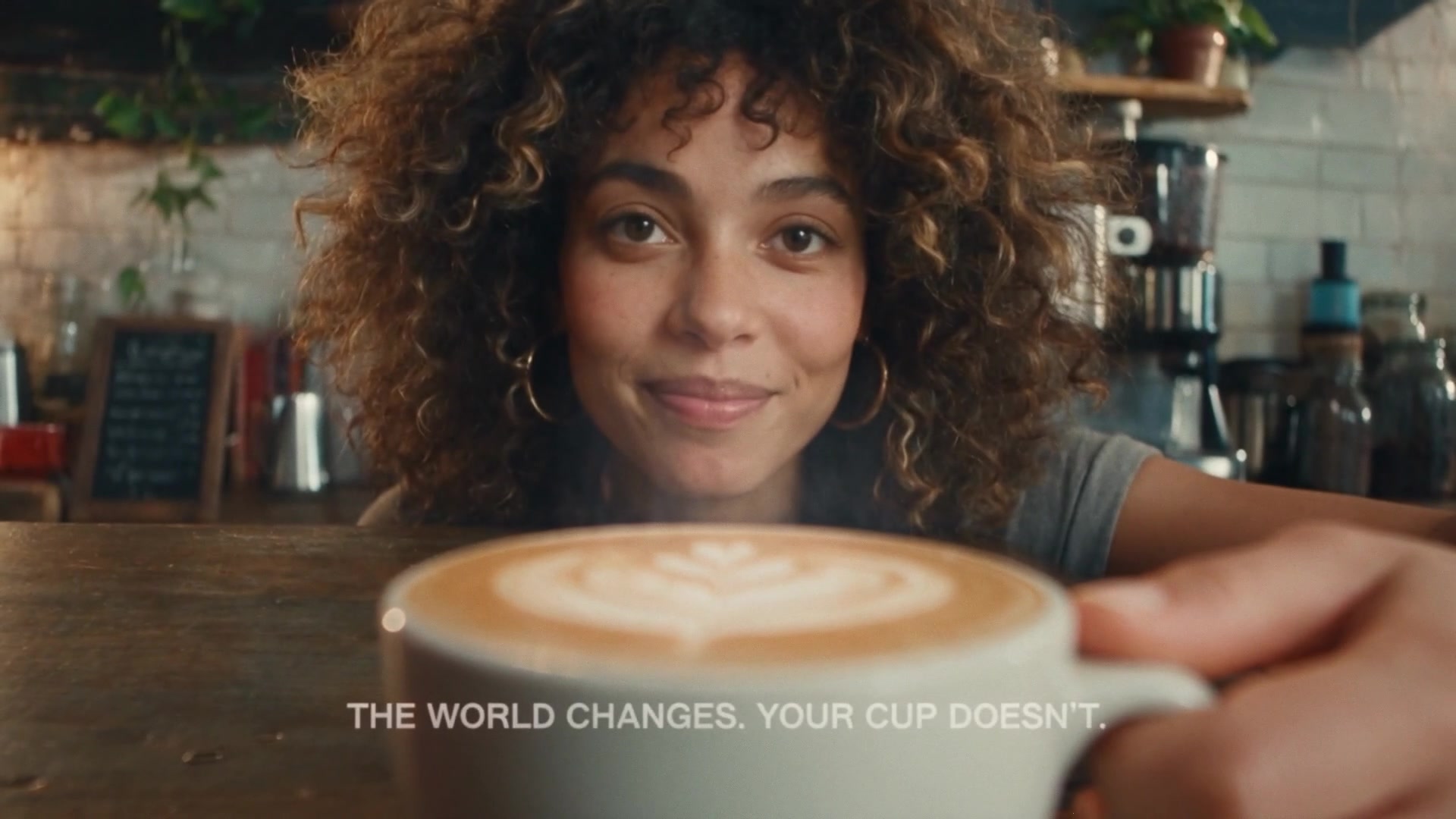 Commercial Ads